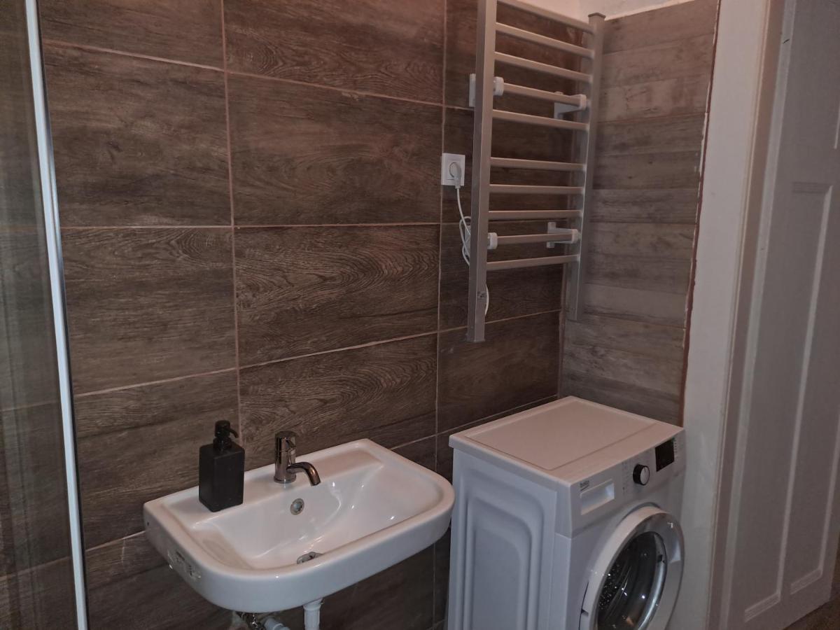 Emerald Apartment Budapest Eksteriør bilde